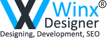 SEO Services in Punjab winx designer